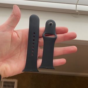 Apple band for 38mm watch